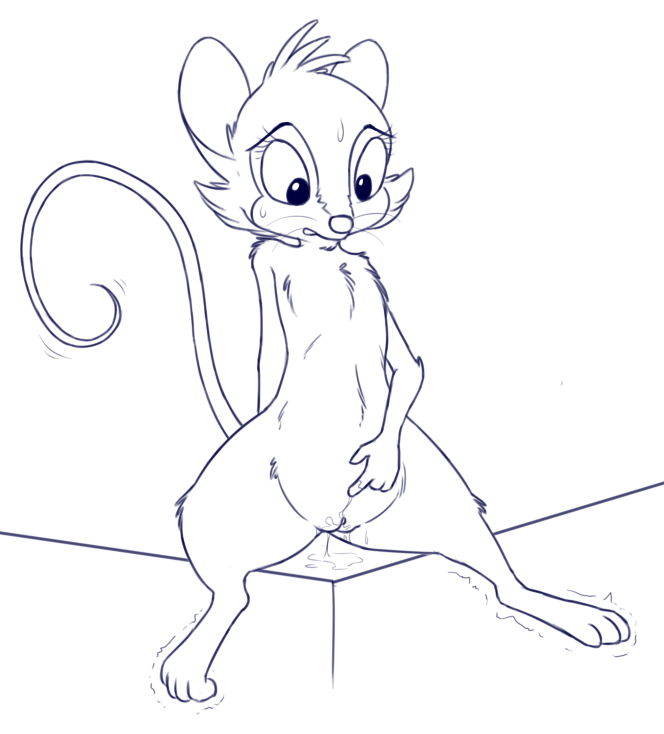jenner the of secret nimh Heaven's lost property character list