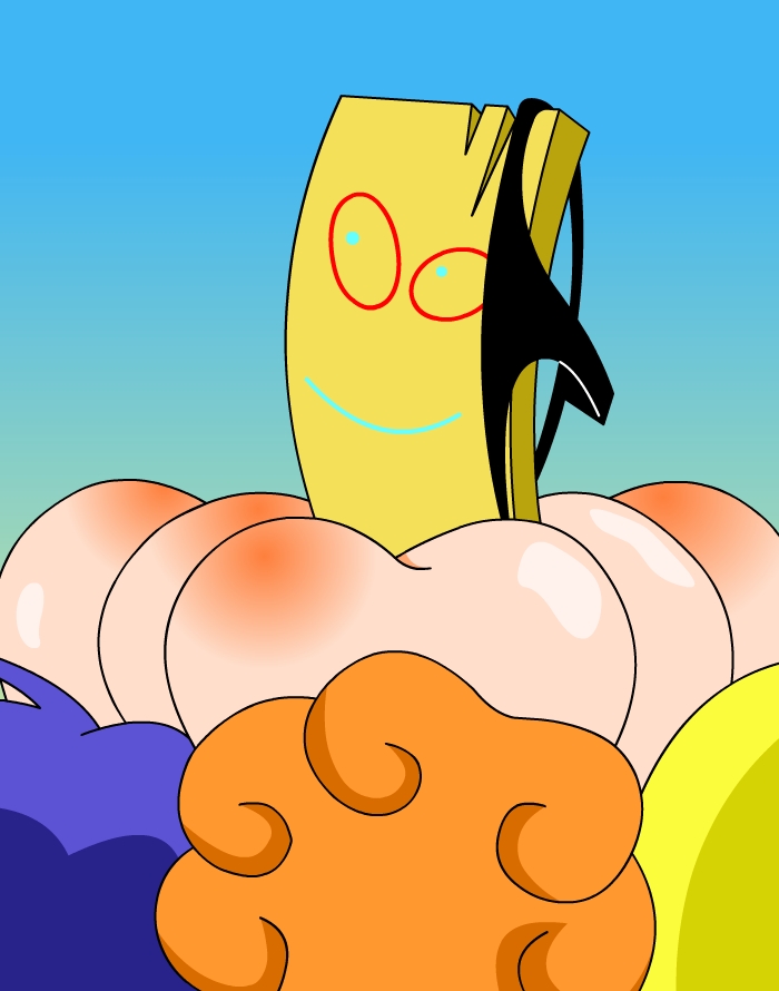 ed hentai n edd comic eddy Adventure time princess bubblegum porn