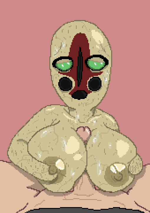 scp-076-1 Fnaf toy chica and mangle