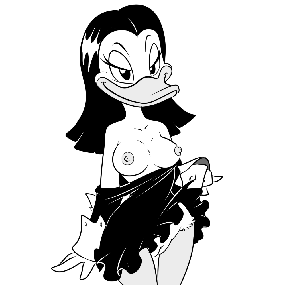 ducktales de 2017 spell magica Annabelle all dogs go to heaven