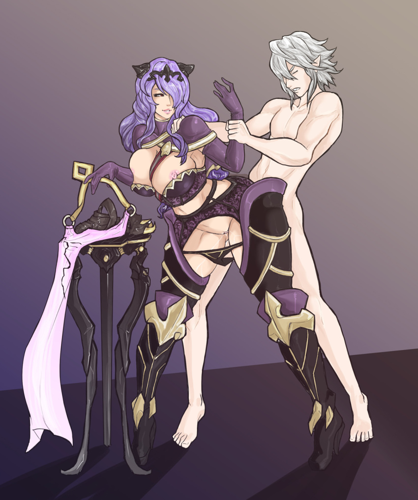 fire camilla fates emblem naked Steven universe turns into a girl fanfiction