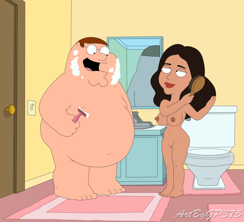 porn pictures family guy cartoon Who is this semen demon