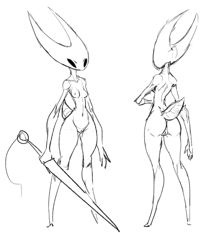 hollow knight hive queen vespa My hero academia naked sex