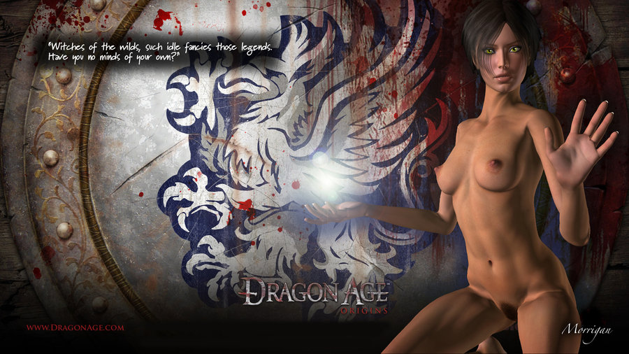 age teagan dragon bann origins Dead or alive tina armstrong