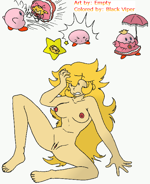 naked princess of pictures peach The magic school bus sex