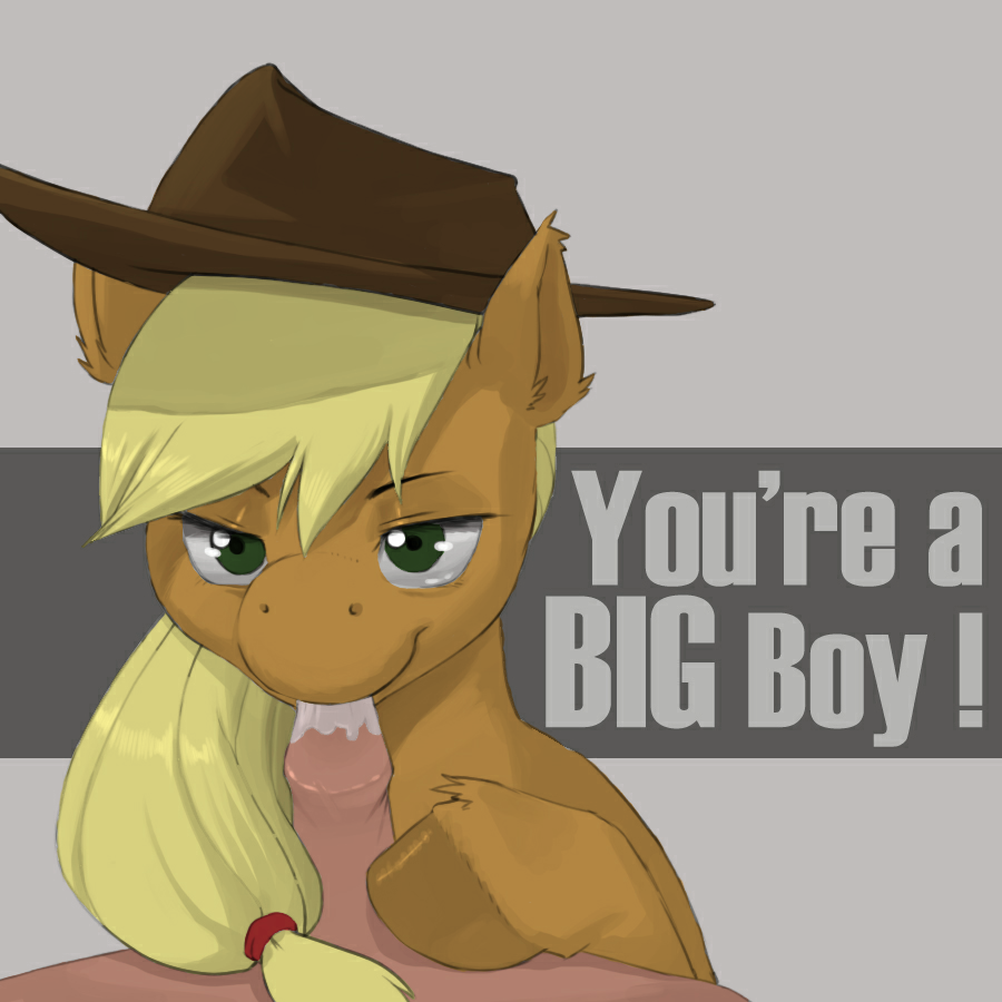 my from pictures little applejack pony of My bride is a mermaid episode list